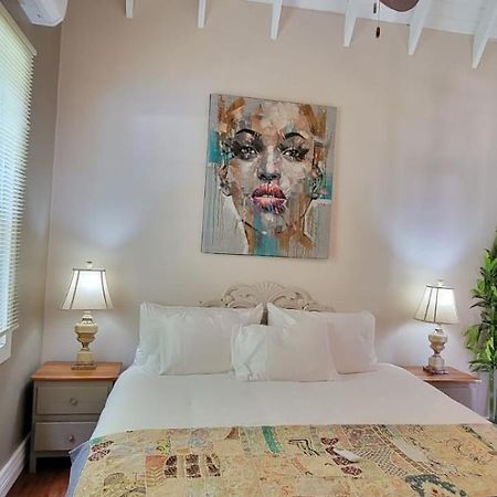 Caye Caulker Boutique Guesthouse 6 외부 사진